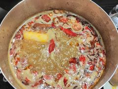 -小肥羊·牛羊肉火锅(万达广场店)