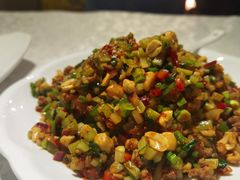 功夫鸽松-琬苑鸽庄·川粤融合菜(解放碑总店)