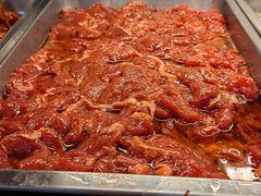 -李记称盘牛杂串串(广厦店)