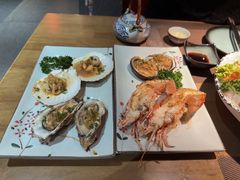 -福樱兰海鲜放题铁板烧(加州店)