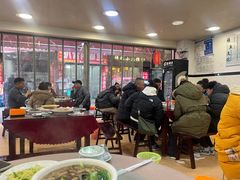 -扒骨肉雅鱼饭店(三雅文化传承店)