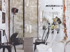 -边渡咖啡烘焙店(昙华林店)