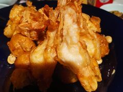 -小吊梨汤·北京菜·烤鸭(双井乐成中心店)