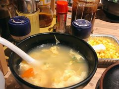 -じゃんじゃん亭(栄店)