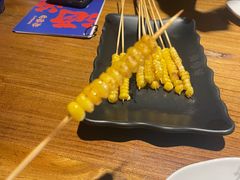 -烧蠔帮·生蚝海鲜牌档(观海店)