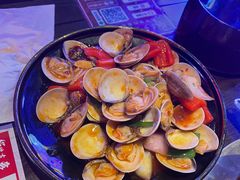 -钳真多钓虾馆·小龙虾海鲜烧烤(九六广场店)