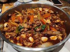 -黄记煌三汁焖锅(欢乐海岸店)