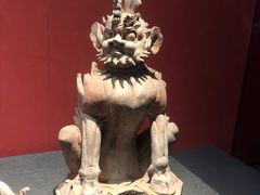 -陕西历史博物馆