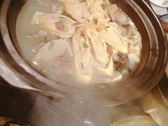 -印象鲵宴·张家界地标美食名片(溪布街店)