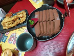 谭公酥肉-谭鸭血老火锅·匠心(环球港旗舰店)