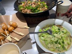 -费大厨辣椒炒肉(黄兴中心广场店)