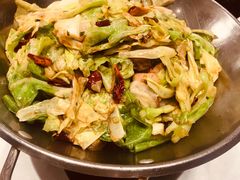 -乾隆美食·本帮菜(黄河路店)