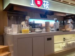 -西贝(金桥店)