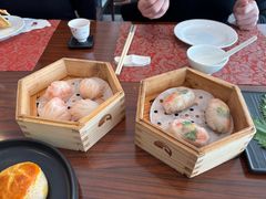 -白天鹅宾馆-宏图府餐厅