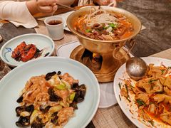 -紫泥369粗粮季(鼓楼店)