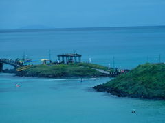 -咸德海水浴场