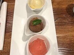 -安妮意大利餐厅(世贸天阶店)