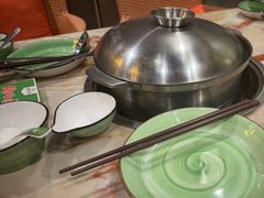 -四季合味椰子鸡(南山大冲店)