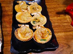 -烧蠔帮·生蚝海鲜牌档(观海店)