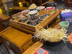 -蜀江龙火锅(339店)