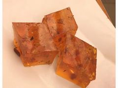 杞子桂花糕-添好运点心专门店(深水埗店)