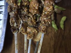 -老地方烤肉(东岗路店)