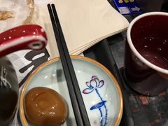 乾隆冰芯蛋-和府捞面(天河领展广场店)