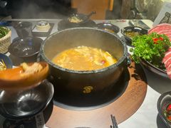 -芸山季·云南山珍菌火锅(人民广场来福士店)