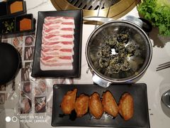 -花味烤肉·拌饭(庐阳万科店)