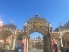 -安徒生童话乐园