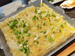 -很久以前羊肉串(昌里路三钢里店)