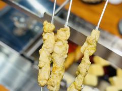 -三个蒙古大叔羊肉串(大宁店)