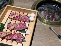 -虎哥六韩式烤肉料理 TIGERGRILL(隆生金山湖中心购物广场店)