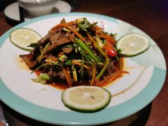 -南越郡·越式风味餐厅(青秀万达店)