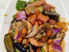 -三合园水饺(二马路店)