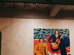 -Laures·月桂西班牙碳烤餐厅(十尚坊店)