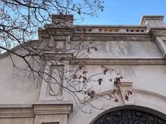 -天津五大道文化旅游区