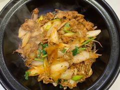 -紫光园·烤鸭(吕家营店)