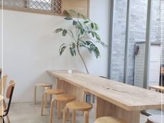 -VOYAGE COFFEE(杨梅竹店)