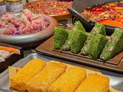 -赵九记呱呱老火锅(钟楼总店)