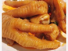 -馋笼小食堂-青岛大虾包(繁花里店)