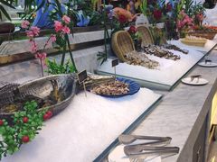 -川骄海鲜自助(河东店)