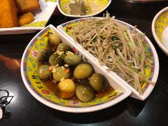 皮蛋-芦月轩羊蝎子(劲松店)