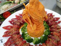 -土家乙号生态农庄·餐厅