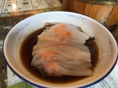 -阿殳菜馆·私厨(水围村店)