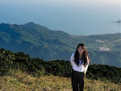 -七娘山
