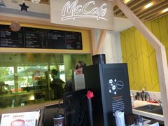 -麦当劳(塔园路店)