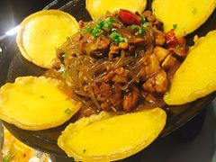 -掌柜的店·河南菜(新天地店)