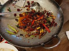 -富正毅三下锅·湘西韵味(天门山索道店)