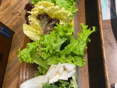 -快乐小羊(富强中路店)